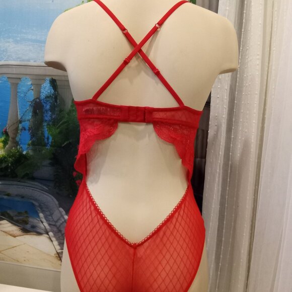 La Senza Bodysuit - Picture 3 of 4